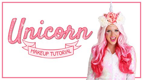 rainbow unicorn makeup tutorial saubhaya makeup
