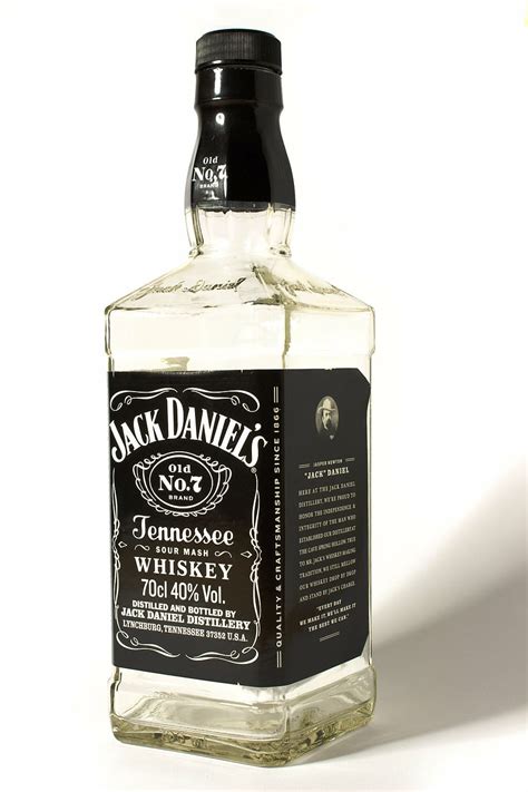Jack Daniels Bottle Whiskey Hd Wallpaper Wallpapers Gallery