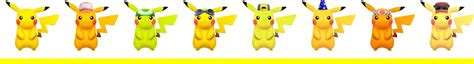Pikachu Ssb4 Smashwiki The Super Smash Bros Wiki