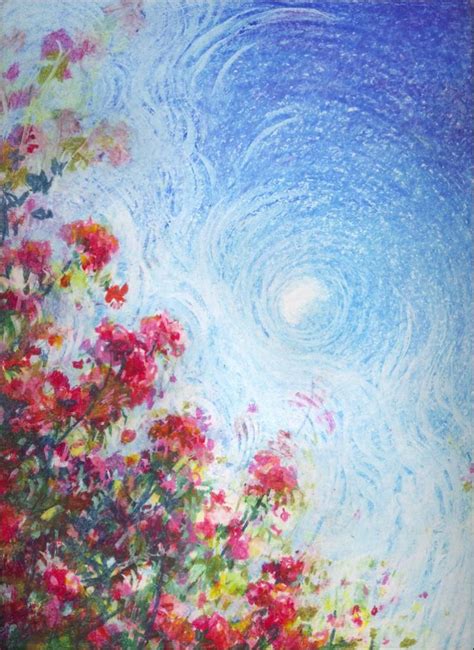 Oil Pastel Ideas Oil Pastels Nikki Artwork Oil Pastel Paintings Oil Pastel Drawings Oil