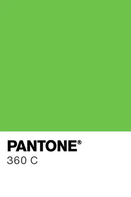 Pantone® Usa Pantone® 360 C Find A Pantone Color Quick Online