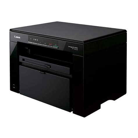 Canon Mf 3010 Digital Multifunction Laser Printer Star Computer