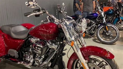 Unmolested currently is in factory condition. New Freewheeler 2020 New CVO Street Glide 2020 - New ...