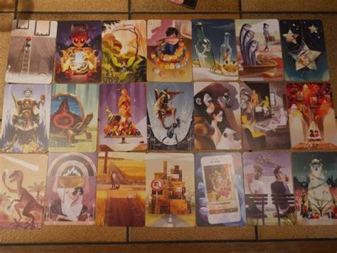 Dixit Revelations Image Boardgamegeek