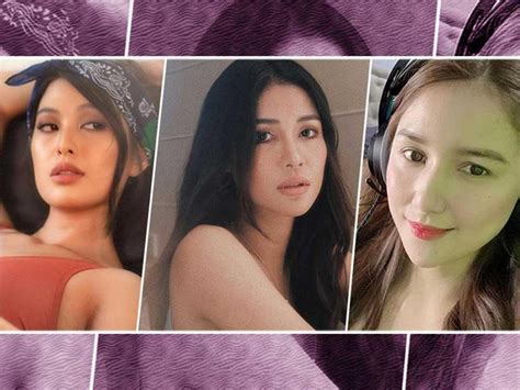 In Photos These Filipina Celebrities Prove That Gaming Is Not Just For Men