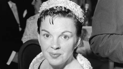 The Tragic Death Of Judy Garland Autopsy Results Caus