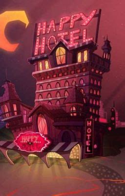 Hell S Killer Hazbin Hotel X Male Reader The Show Must Go On Page