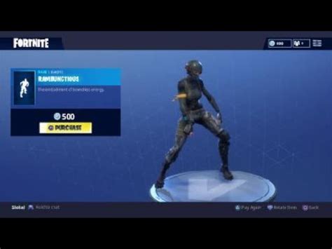 How to merge fortnite accounts pc to ps4. Fortnite Elite Agent Skin