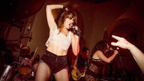 All Female Tribute Bands Fight Sexism With Rock And Roll Cbc News