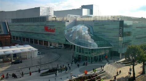 Westfield Expansion In Shepherds Bush Given Go Ahead Bbc News