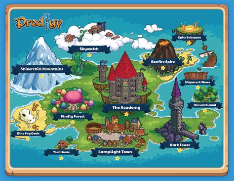 Prodigy Times Tables : Multiplication Table 10 By 10 Free Printable