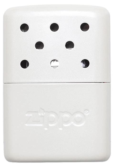 If you like more info. ZIPPO Handwarmers Mini Metal 6 Hours Hand Warmer 40361 ...