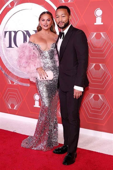 2021 Tony Awards Red Carpet Photos