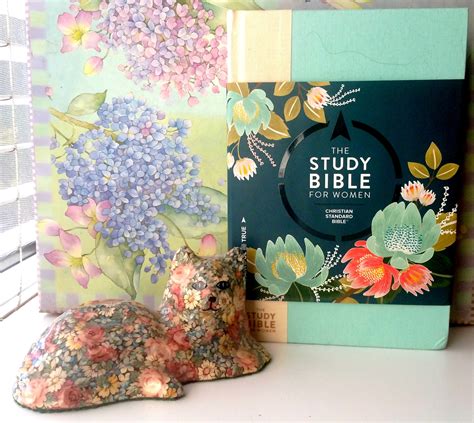 The Csb Study Bible For Women Book Review And Giveaway Create With Joy