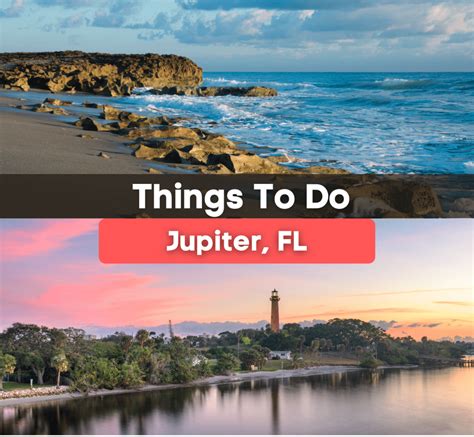 10 things to do in jupiter fl