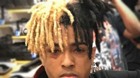 Xxxtentacion Sent To Jail Facing 7 New Witness Tampering Charges