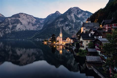 Top 17 Photo Spots At Hallstatt Austria In 2022