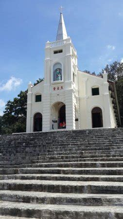 See more of st.anne's church 圣安纳堂华文组歌咏团 on facebook. St. Anne's Church, Bukit Mertajam - Tripadvisor
