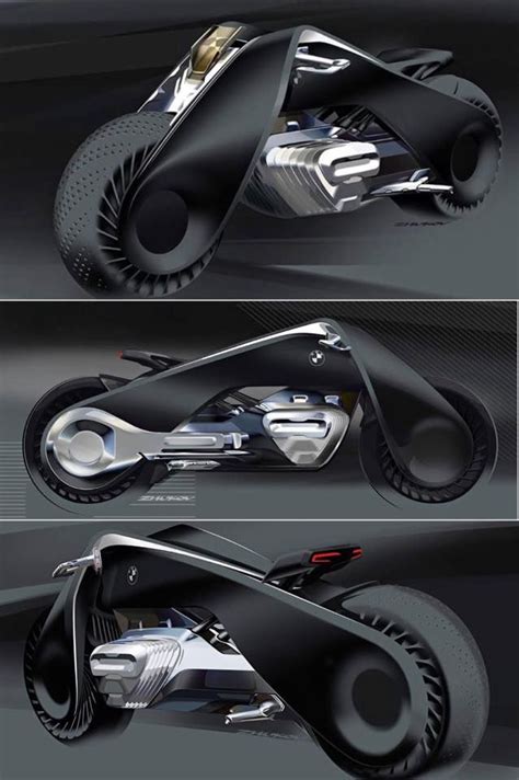 Futuristic Cars Design Motorbike Design Monster Bike