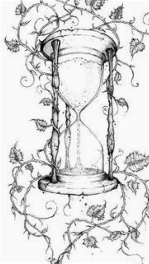 Hourglass Vector Free At Getdrawings Free Download