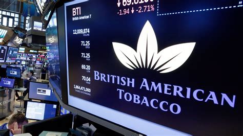 Taking Stock British American Tobaccos Future Video Bnn