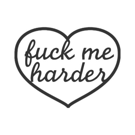 Atkins Fuck Me Harder Accessories Zip Pouch