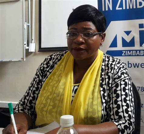 Partisan Zrp Turns Over A New Leaf Says Charamba Zimeye