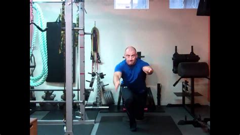 In Pursuit Of The Pistol Squat Part 3 Assisted Pistols Youtube