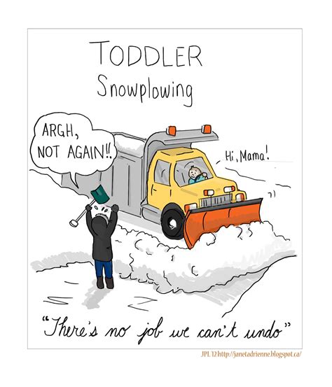 Snow Plow Jokes