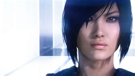 mirror s edge catalyst preview early goty contender otaku dome the latest news in anime