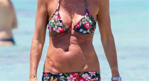 Cristina Parodi Body Measurement Bikini Bra Sizes SexiezPix Web Porn
