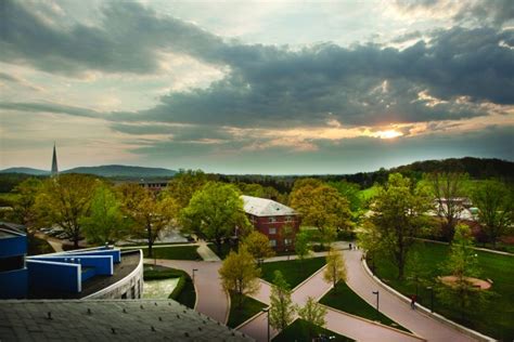 Messiah College Will Become Messiah University The Pulse