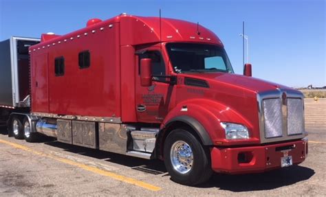 A cab file is a windows cabinet file saved in an archive format native to microsoft windows that supports.zip, quantum, and lzx data compression algorithms. 2014 Kenworth T880 with 156 Inch ARI II RB Sleeper :: ARI Legacy Sleepers