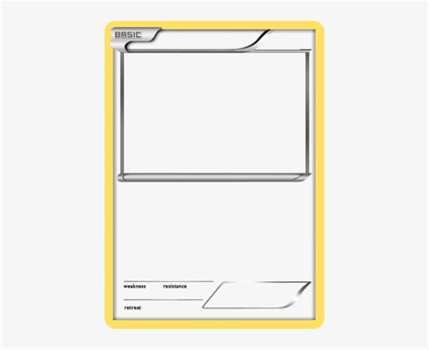 Maybe you would like to learn more about one of these? Blank Pokemon Card Birthday Party Ideas, Birthday Parties ...