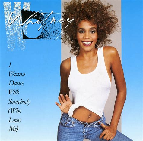 Whitney Houston I Have Nothing Blog Knak Jp