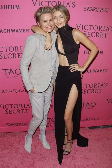 Gigi Hadid Burger Masterchef Winner | British Vogue ...
