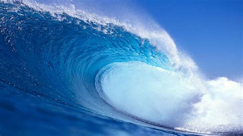 2560x1440 Resolution Wave Surf Sea 1440p Resolution Wallpaper