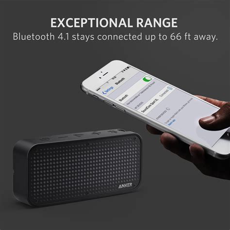 Ana sayfa elektronik bilgisayar tablet çevre birimleri hoparlör anker hoparlör. Anker | SoundCore Sport XL Bluetooth Speaker
