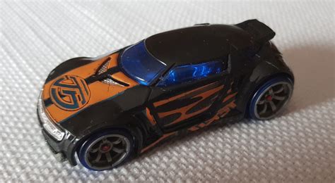 HOT WHEELS AcceleRacers HIGH VOLTAGE KATOWICE Kup Teraz Na Allegro