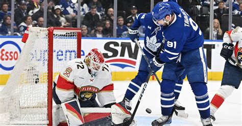 2023 Nhl Playoffs Best Bets Panthers Vs Maple Leafs Game 2
