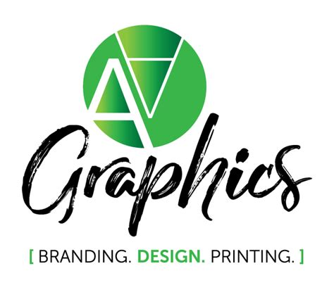 Graphic Designer Aa Graphics Australia