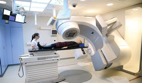 Radiation Therapy For Cancer Types And Side Effects