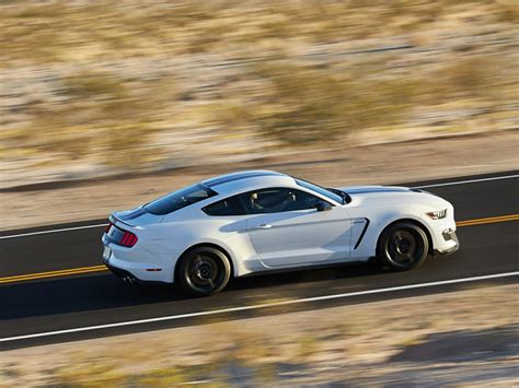 Ford has unveiled a cgi version of the new gt350 just a few days before the start of the 2014 la auto show, and it's a humdinger. 2020 Shelby GT350 Heritage Edition Wallpapers - Wallpaper Cave
