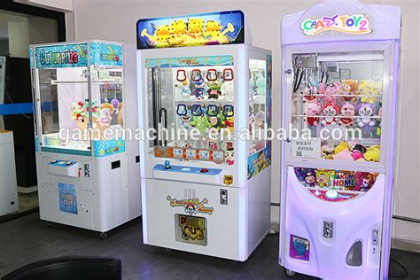 If you are playing as a guest using itunes, google play, or amazon account, the name and picture chosen for your viking at the beginning of the game cannot. Arcade Game Machine Coin Card Operated Amusement Vending ...