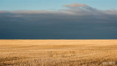 Wide Open Prairie Flickr Photo Sharing