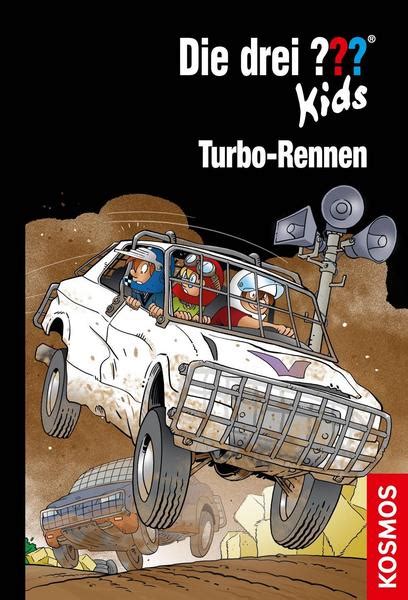 Die drei fragezeichen kids ausmalbilder kid color sketch sketch. Die drei ??? Kids, 81, Turbo-Rennen von Boris Pfeiffer - Buch | Thalia