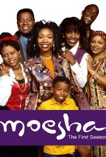 Moesha (Series) - TV Tropes