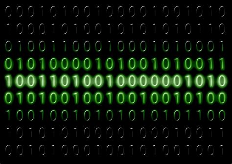 The 4 Types Of Binary Code And Their Uses Convert Binary