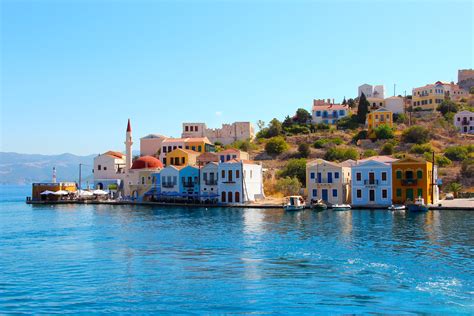 10 Things to Do in Kas, Turkey - Gallivant Girl
