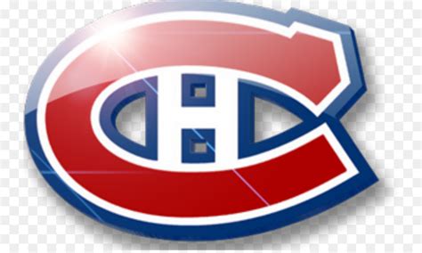 Transparent Background Montreal Canadiens Logo Png